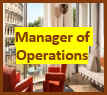 Manager of Operations Kidli Matija GM